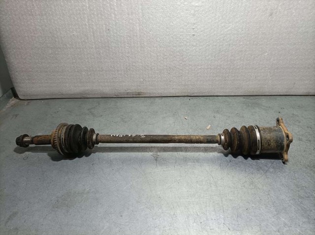 TOYOTA 4234028090 Задняя полуось в наличии Львов
