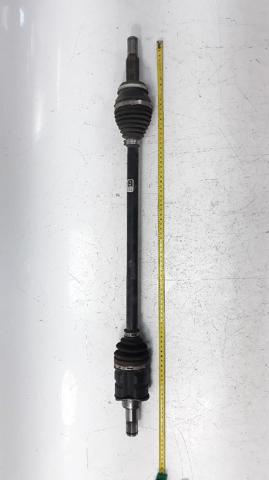 TOYOTA 4234042060 Полуось задняя левая в наличии Полтава