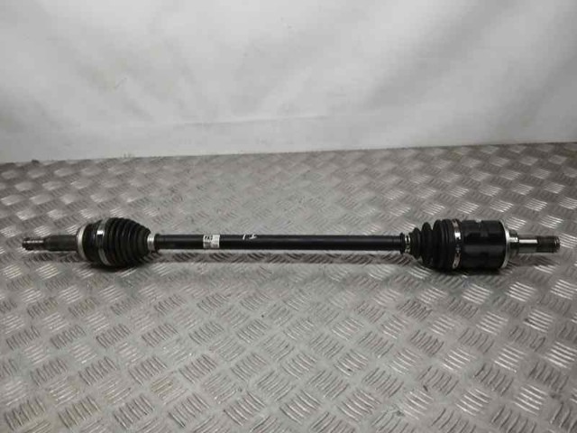 TOYOTA 4234042060 Полуось задняя левая в наличии Житомир