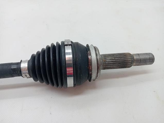 4234042060 TOYOTA Полуось задняя левая купить в Запорожье