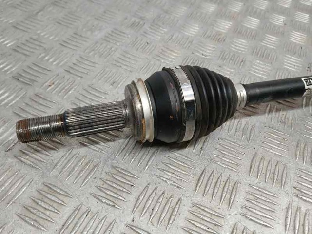 4234042060 TOYOTA Полуось задняя левая купить в Черкассы