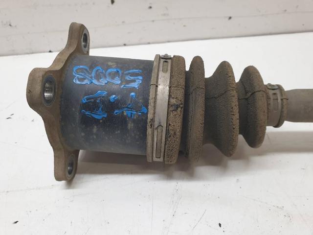 4234048100 TOYOTA Полуось задняя купить в Ровно