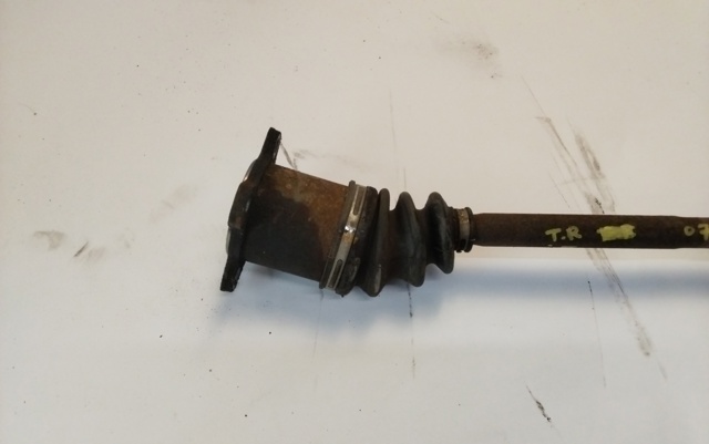 4234048100 TOYOTA Полуось задняя купить в Тернополь