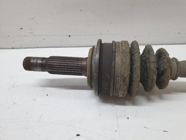 TOYOTA 4234048100 Задняя полуось в наличии Украина