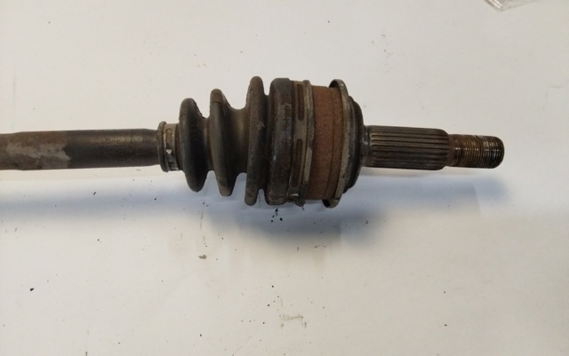 TOYOTA 4234048100 Задняя полуось в наличии Тернополь