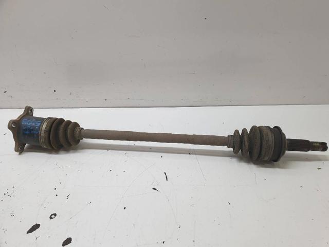 TOYOTA 4234048100 Полуось задняя в наличии Ирпень