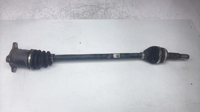 4234048110 TOYOTA Полуось задняя купить в Чернигов