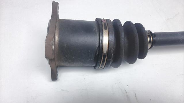 TOYOTA 4234048110 Полуось задняя в наличии Днепр