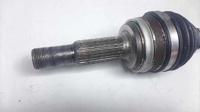 4234048110 TOYOTA Полуось задняя купить в Николаев