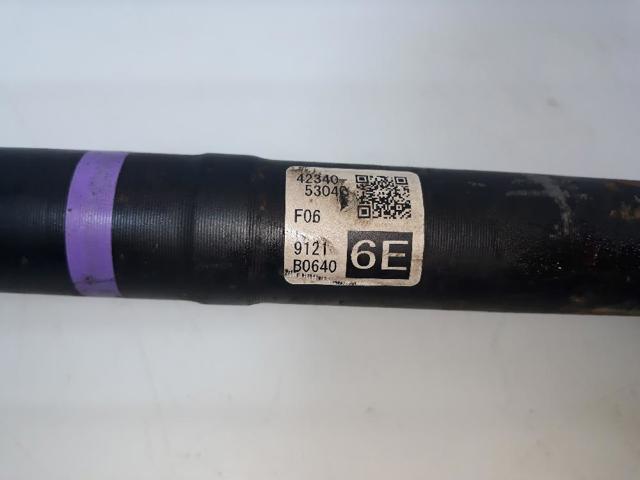TOYOTA 4234053040 в наличии Хмельницкий