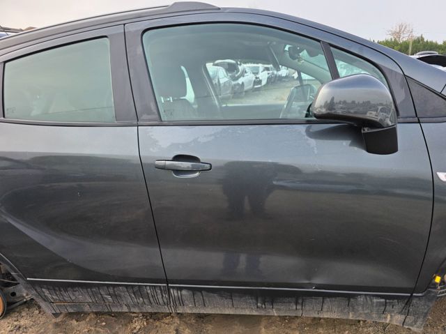42342192 OPEL Дверь передняя правая купить в Сумы