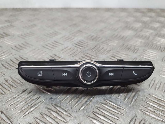 42342525 OPEL Трос ручника купить в Тернополь