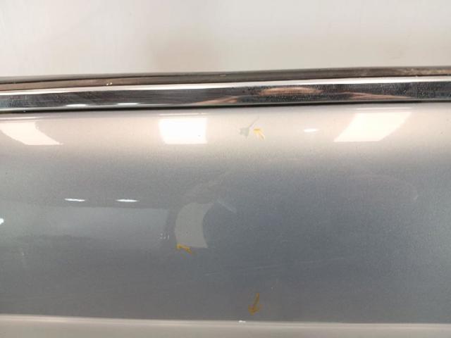 Porta dianteira esquerda Chevrolet Captiva 1 C100