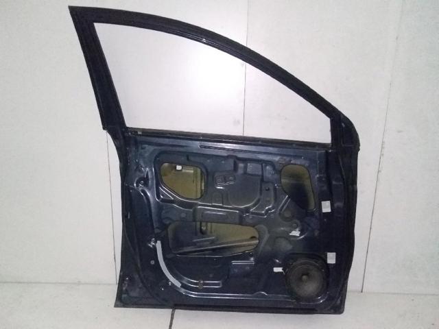 Porta dianteira esquerda Chevrolet Captiva 1 C100