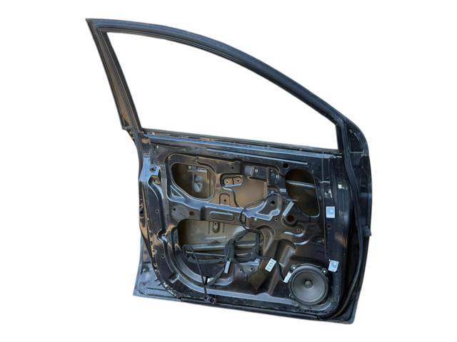 Porta dianteira esquerda Chevrolet Captiva 1 C100