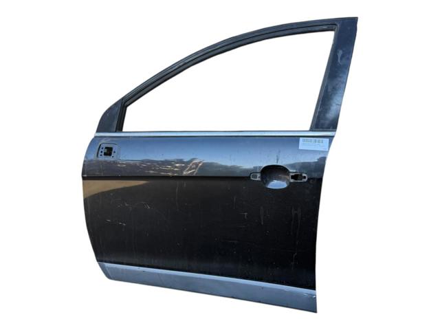 Porta dianteira esquerda Chevrolet Captiva 1 C100