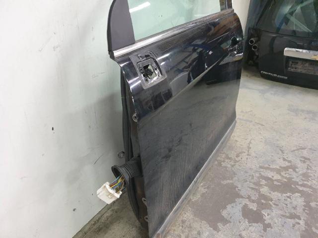 Porta dianteira esquerda Chevrolet Captiva 1 C100