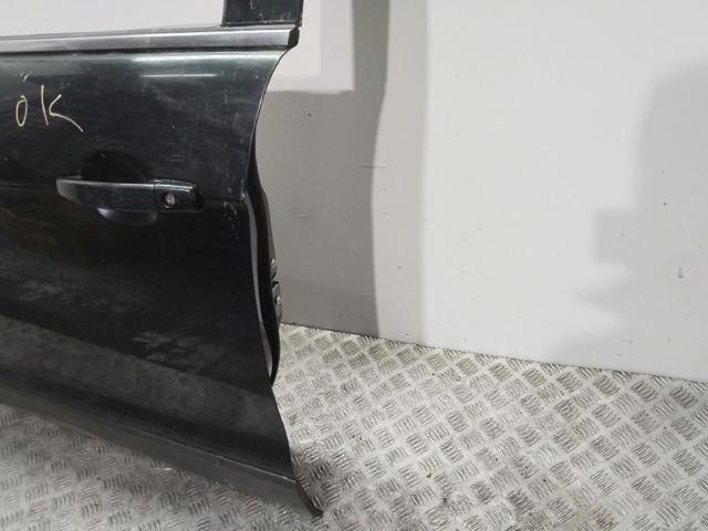 Porta dianteira esquerda Chevrolet Captiva 1 C100