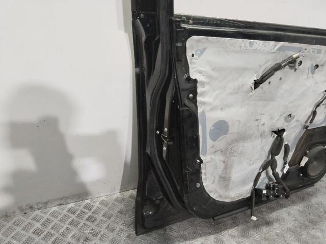 Porta dianteira esquerda Chevrolet Captiva 1 C100