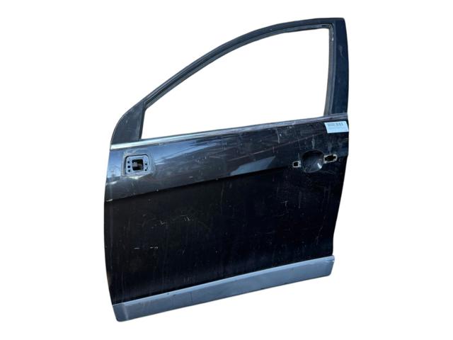 Porta dianteira esquerda Chevrolet Captiva 1 C100