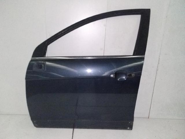 Porta dianteira esquerda Chevrolet Captiva 1 C100