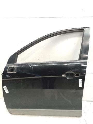 Porta dianteira esquerda Chevrolet Captiva 1 C100
