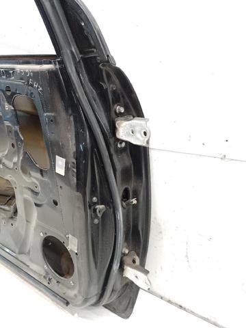 Porta dianteira esquerda Chevrolet Captiva 1 C100