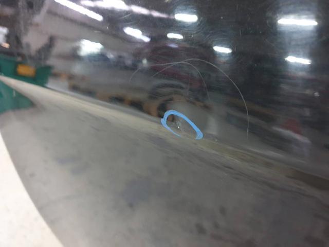 Porta dianteira esquerda Chevrolet Captiva 1 C100