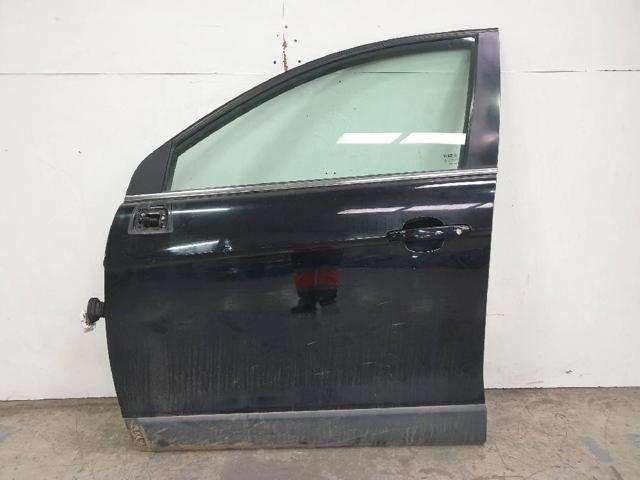 Porta dianteira esquerda Chevrolet Captiva 1 C100