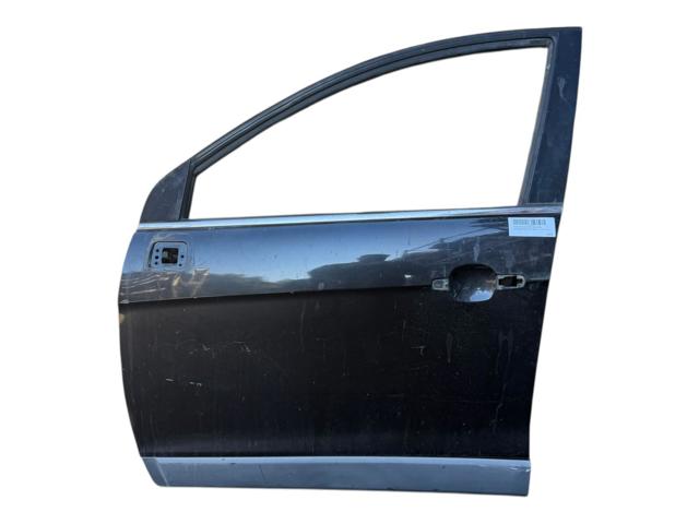 Porta dianteira esquerda Chevrolet Captiva 1 C100