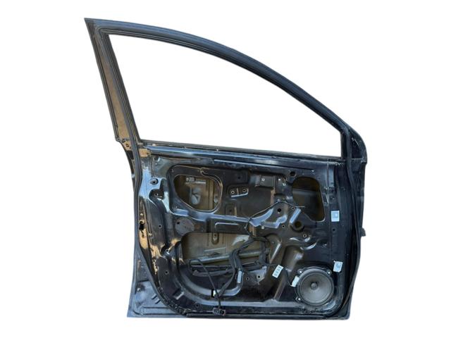 Porta dianteira esquerda Chevrolet Captiva 1 C100