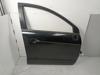 Puerta delantera derecha para chevrolet captiva (c100, c140) (2006 - 1970) 163 2231cc z22d1 42352070