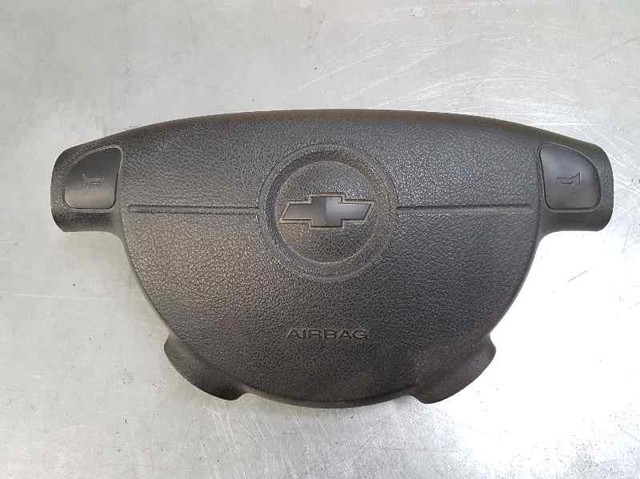 42355553 GM Подушка безопасности (AIRBAG) водительская купить в Ирпень