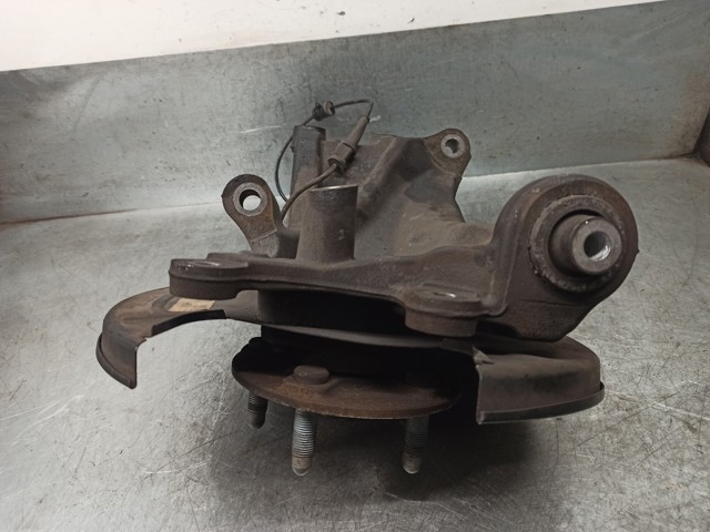 423561 OPEL Цапфа задняя левая купить в Украина