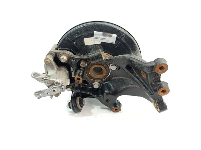 OPEL 423561 Цапфа задняя левая в наличии Винница