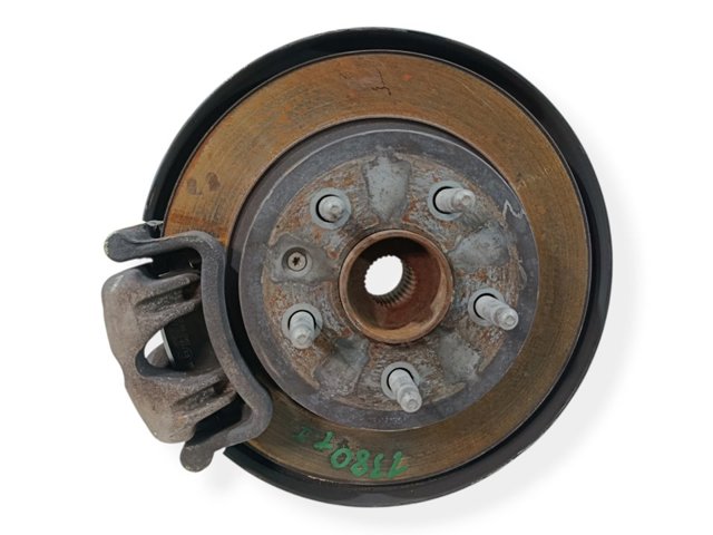 423561 OPEL Цапфа задняя левая купить в Ровно