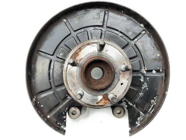 OPEL 423561 Цапфа задняя левая в наличии Житомир