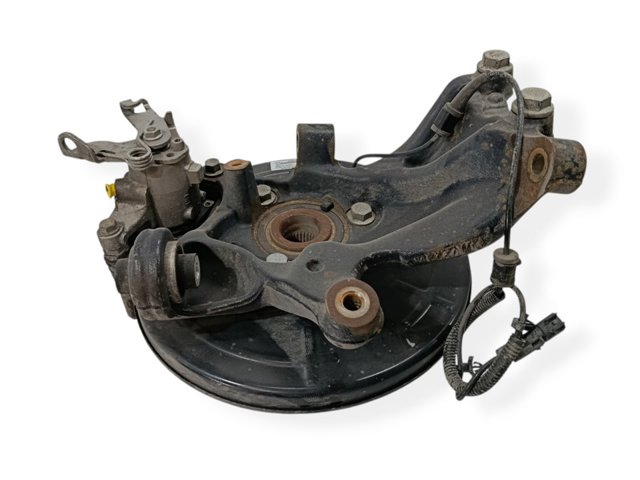 OPEL 423561 Цапфа (поворотный кулак) задний левый в наличии Черновцы