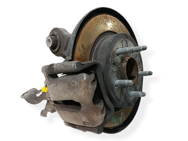 423561 OPEL Цапфа задняя левая купить в Николаев