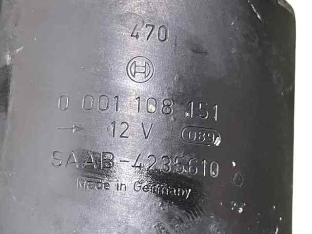 4235610 GM Стартер купить в Чернигов