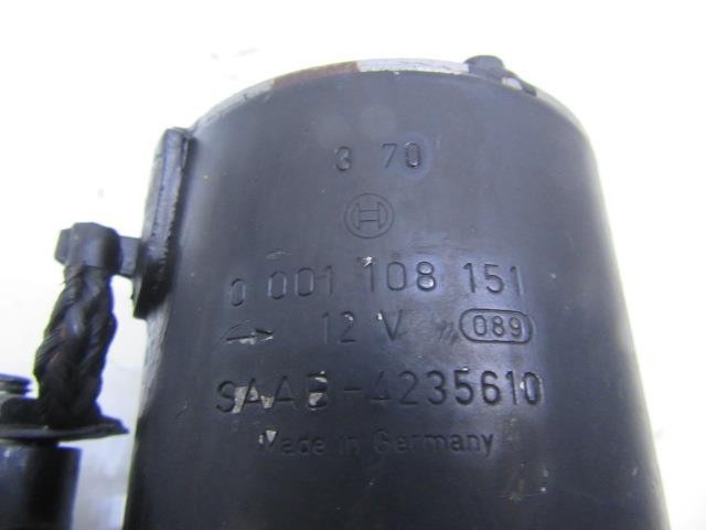 GM 4235610 Стартер в наличии Полтава