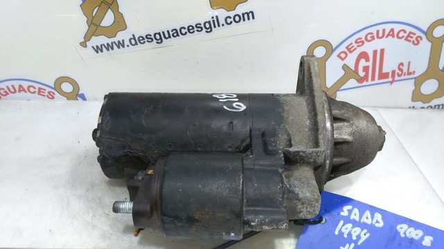 4235610 GM Стартер купить в Киев