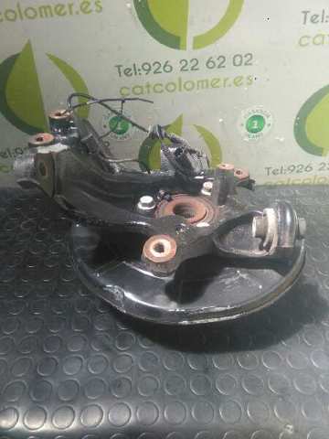 423564 OPEL Цапфа задняя правая купить в Хмельницкий