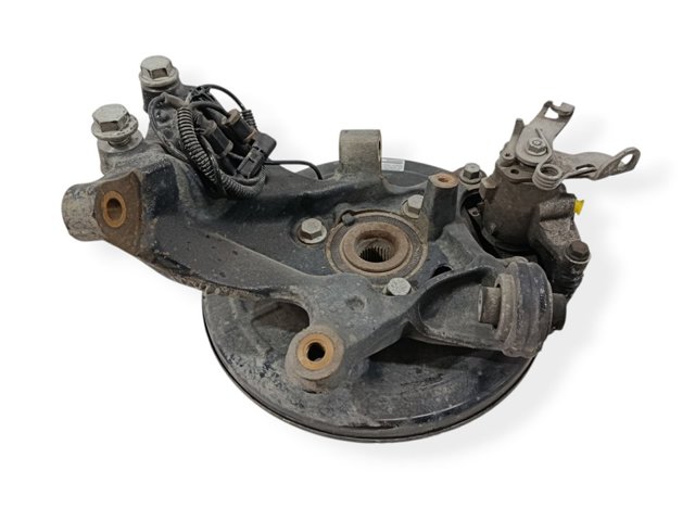 423564 OPEL Цапфа задняя правая купить в Киев