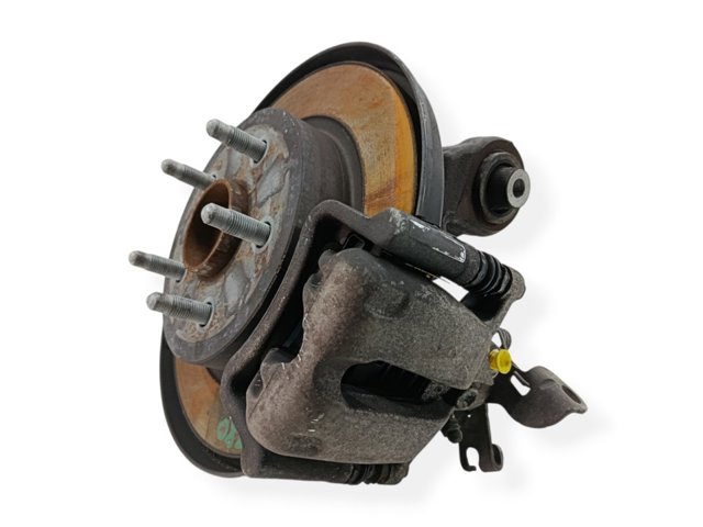 423564 OPEL Цапфа задняя правая купить в Украина