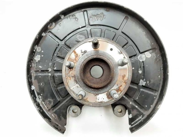 423564 OPEL Цапфа (поворотный кулак) задний правый купить в Киев