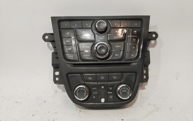 OPEL 42356784 в наличии Ужгород