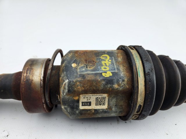 4236042010 TOYOTA ШРУС внутренний задний купить в Житомир