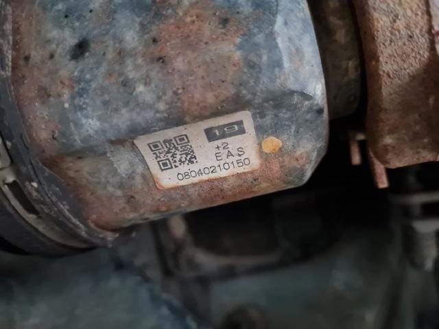 4236042010 TOYOTA ШРУС внутренний задний купить в Черновцы