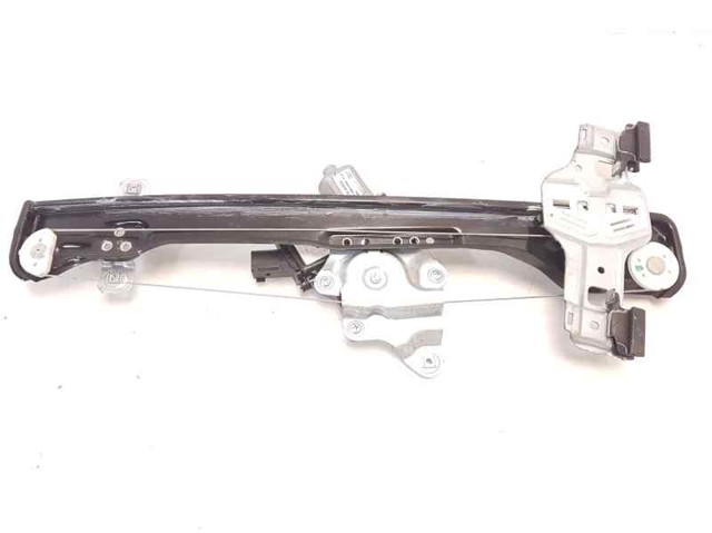 42363793 OPEL Стеклоподъемник передней правой двери купить в Черновцы